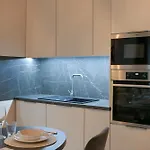 Apartmán Axman *