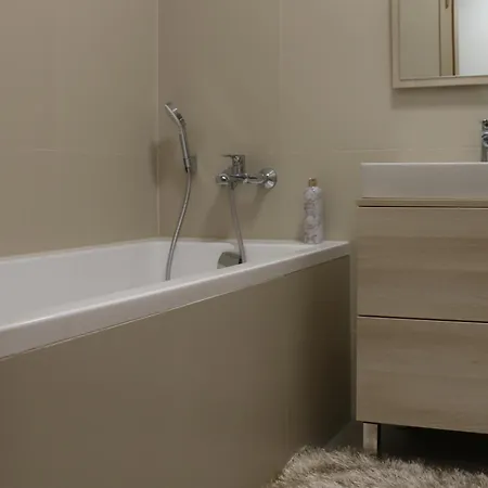 Apartment Axman