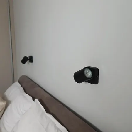 Apartmán Axman