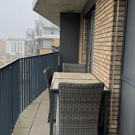 Axman Appartement Bratislava