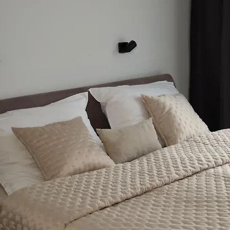 Apartmán Axman *