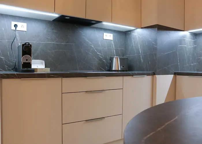 Axman شقة براتسيلافا