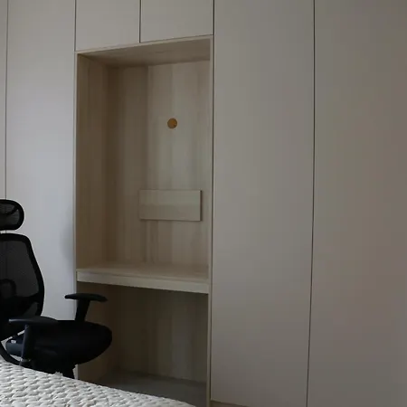 Appartement Axman