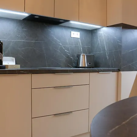 Axman Apartament Bratysława