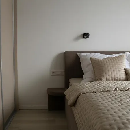 Appartement Axman