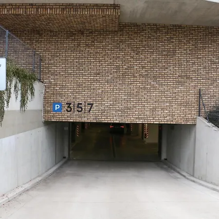 Axman Appartement