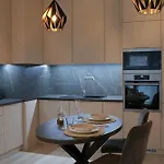 Lägenhet Axman *
