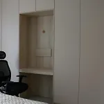 Lägenhet Axman